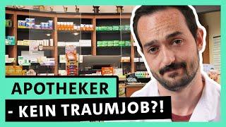 Apotheker werden: Wie anspruchsvoll ist der Job wirklich? | alpha Uni