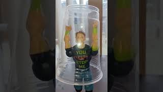 John Cena Doll - You Can't See Me!