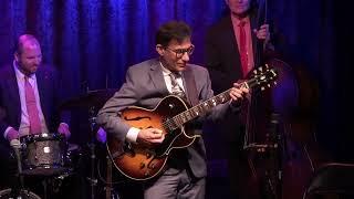 Frank Vignola's Guitar Night with Janis Siegel, August 28 2024, Birdland Theater