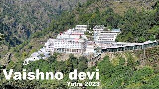 Shri Mata Vaishno devi Yatra | Vaishno devi Yatra Full Details | Katra Market | Manish Solanki Vlogs