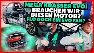 JP Performance - Mega krasser EVO! Brauchen wir diesen Motor?