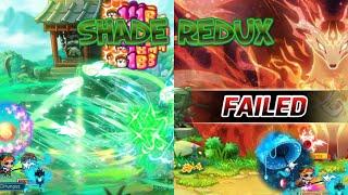 Shade Redux/Remaster First Impressions