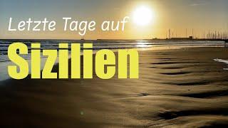 #24-31 Letzte Tage auf Sizilien