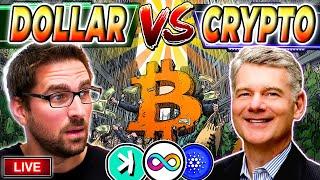 This is Why Bitcoin Has Been Struggling w/Mark Yusko