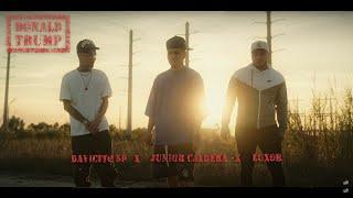 DONALTRON - @juniorcalderatm  @Davicito59  Luxor ( VIDEO OFICIAL)