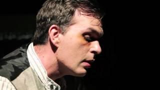Justin Glaser - "My Friends" from Sweeney Todd (by Steven Sondheim)
