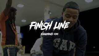 [FREE] Bris x Mac J Type Beat 2024 "Finish Line" | Sacramento Type Beat