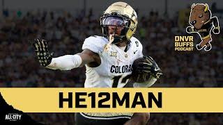 The FINAL case for Travis Hunter to win the Heisman Trophy