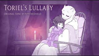 Underverse OST - Toriel's Lullaby [Original Song by NyxTheShield]