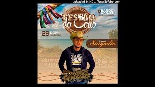 CD DO COWBOY DJ MAYKO NO BAR DO VAGNER