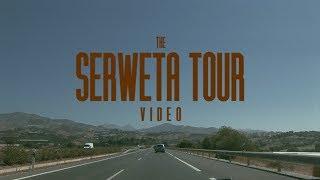 The SERWETA Tour video