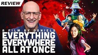 Klavan Reviews Everything Everywhere All At Once