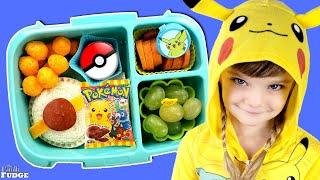 Back To School Lunch Ideas + Trying NEW Foods   NEW Themed Bunches Of Lunches