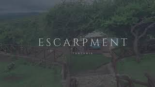 ESCARPMENT