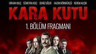 Kara Kutu Dizisi Fragmanı