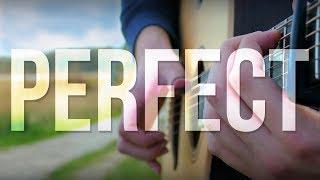 Perfect - Ed Sheeran - Fingerstyle Guitar Cover