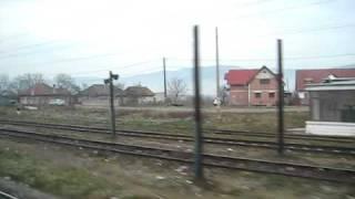 Locomotive de marfa in Vintu de jos.avi