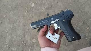 30 Bore Pietro Beretta 2 || Pak Arms Store || Pak Arms Store || Not For Sale Educational Video