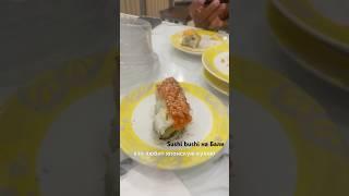 Sushi Bushi на Бали