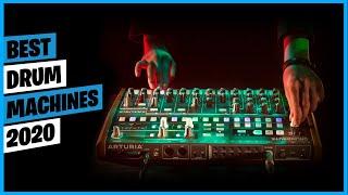 Best Drum Machines 2020