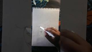 Drawing for Ganesha Chaturthi  part 2 // #howtodraw #lordganesha #artwithnishanth