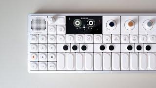 OP-1 Field - new features