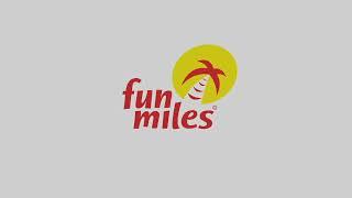 Forgot your Fun Miles username/password? (Papiamento)