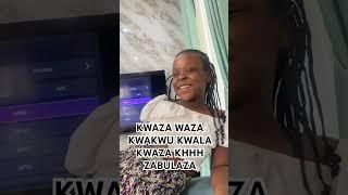 Kwazawaza sister