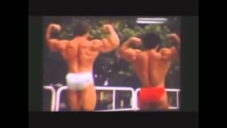 Classic Bodybuilding - The Golden Era Part 1