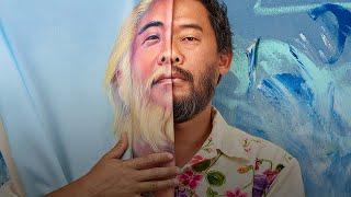 The Unofficial Choe Show Trailer on Hulu