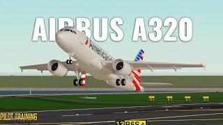 PTFS Landing Competition | Tokyo Airport | Airbus A320