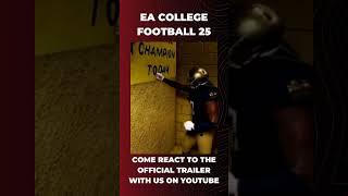 Come watch the teaser with us! #firstdownmag #nfleurope #eacollegefootball #nflmunich #nfllondon