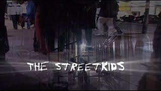 THE STREET KIDS_Inside New Zealand