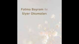 Siyer Okumaları 16. Bölüm