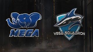 MG vs VEG | Play-In Groups | MSI 2019 | MEGA Esports vs. Vega Squadron