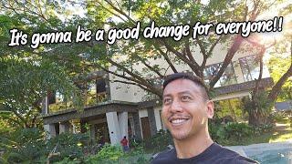 I'm Hopeful For the Future  | Vlog #1771