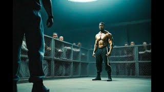 بيتحول من ظابط لمـ ـجرم محترف عشان ينـ ـتقم لعيلته من رجال الاعمال الفـ ـاسدين .. Michael Jai White