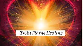 Twin Flame Healing