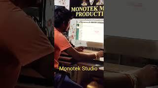 Monotek Recording Studio #recording #monotekstudio #monotekdevotional #monotekrecordingstudio