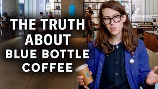 Why Blue Bottle Workers Are Unionizing