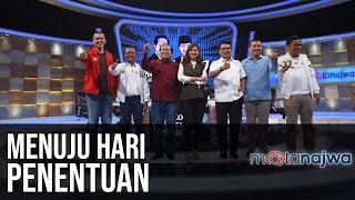 Jokowi atau Prabowo: Menuju Hari Penentuan (Part 7) | Mata Najwa