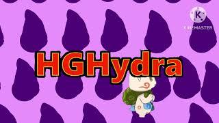 hghydra logo remake speedrun kinemaster like be @lilianajohannasanabriaguer2436 @HGHydra