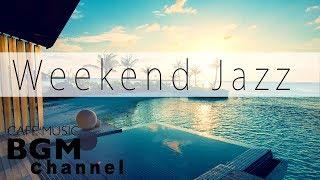 Chill Out Jazz hiphop &  Jazz Saxophone - Wake Up, Study, Work - Background Music