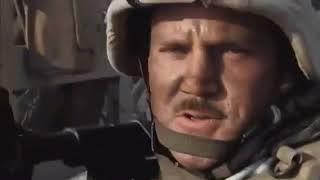 Generation Kill- Ambush Scene