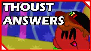 QnA Answers