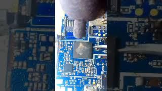 power ic replacement kaise kare mobile repairing tips and tricks mobile repair