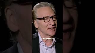 Bill Maher completely DESTROYS Communism - Bill Maher Ben Shapiro