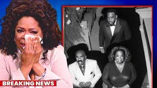 New Party Footage of Diddy, Oprah and Steve Harvey Changes Everything