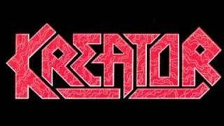 Kreator - People Of The Lie