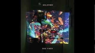 Shlohmo-Places